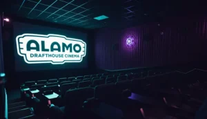 Alamo Drafthouse Ticket Fees Class Action Settlement