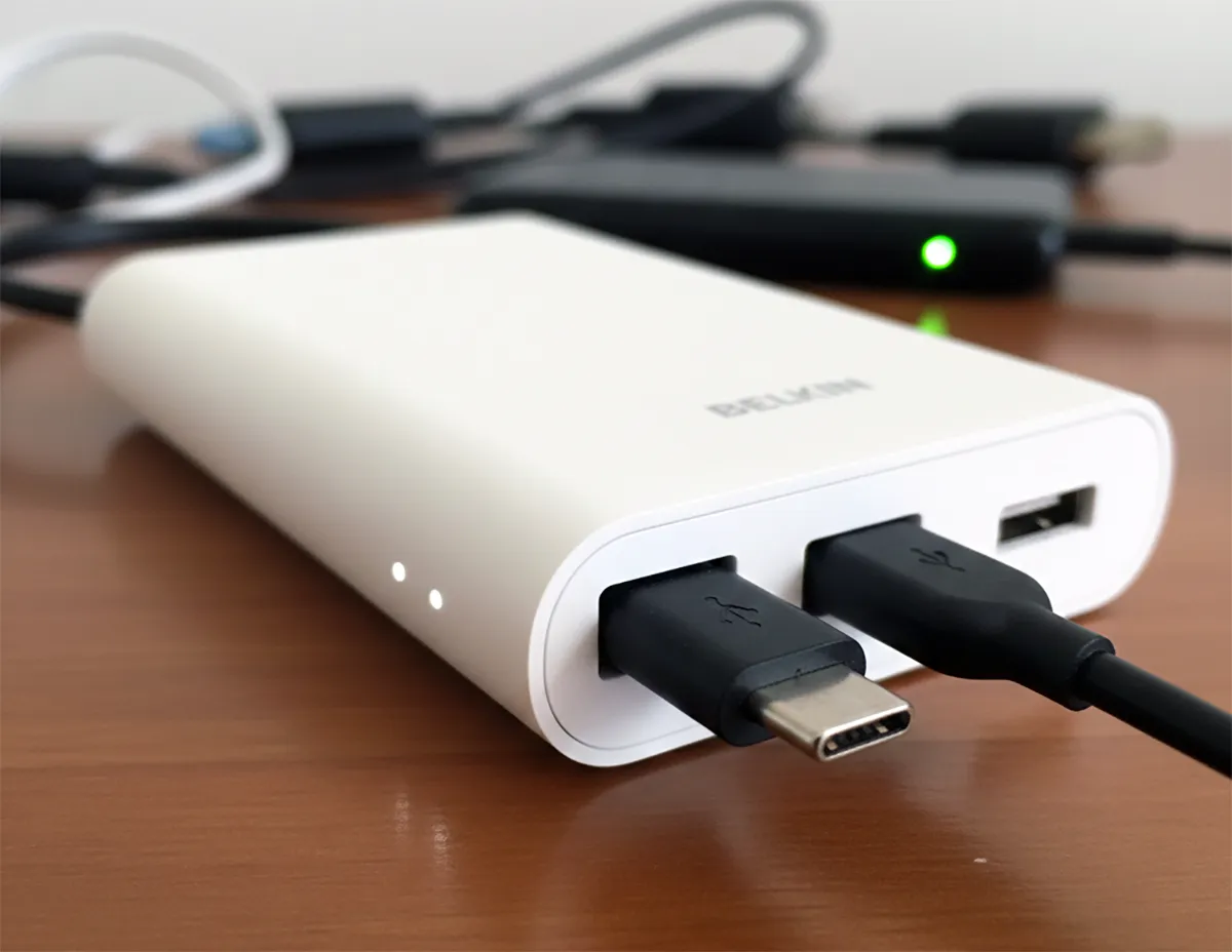 Belkin Power Bank Class Action Settlement
