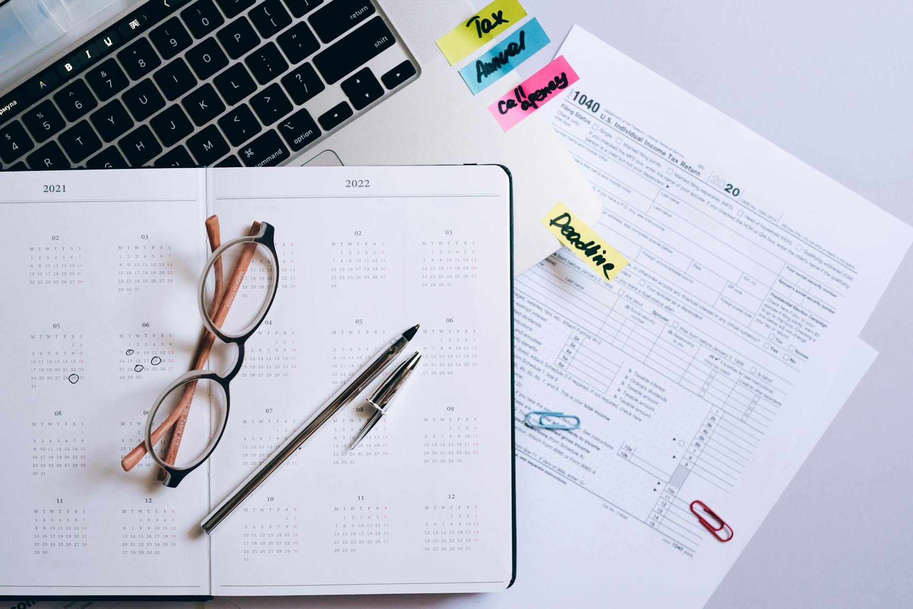 Key Deadlines That Could Affect Your Payout