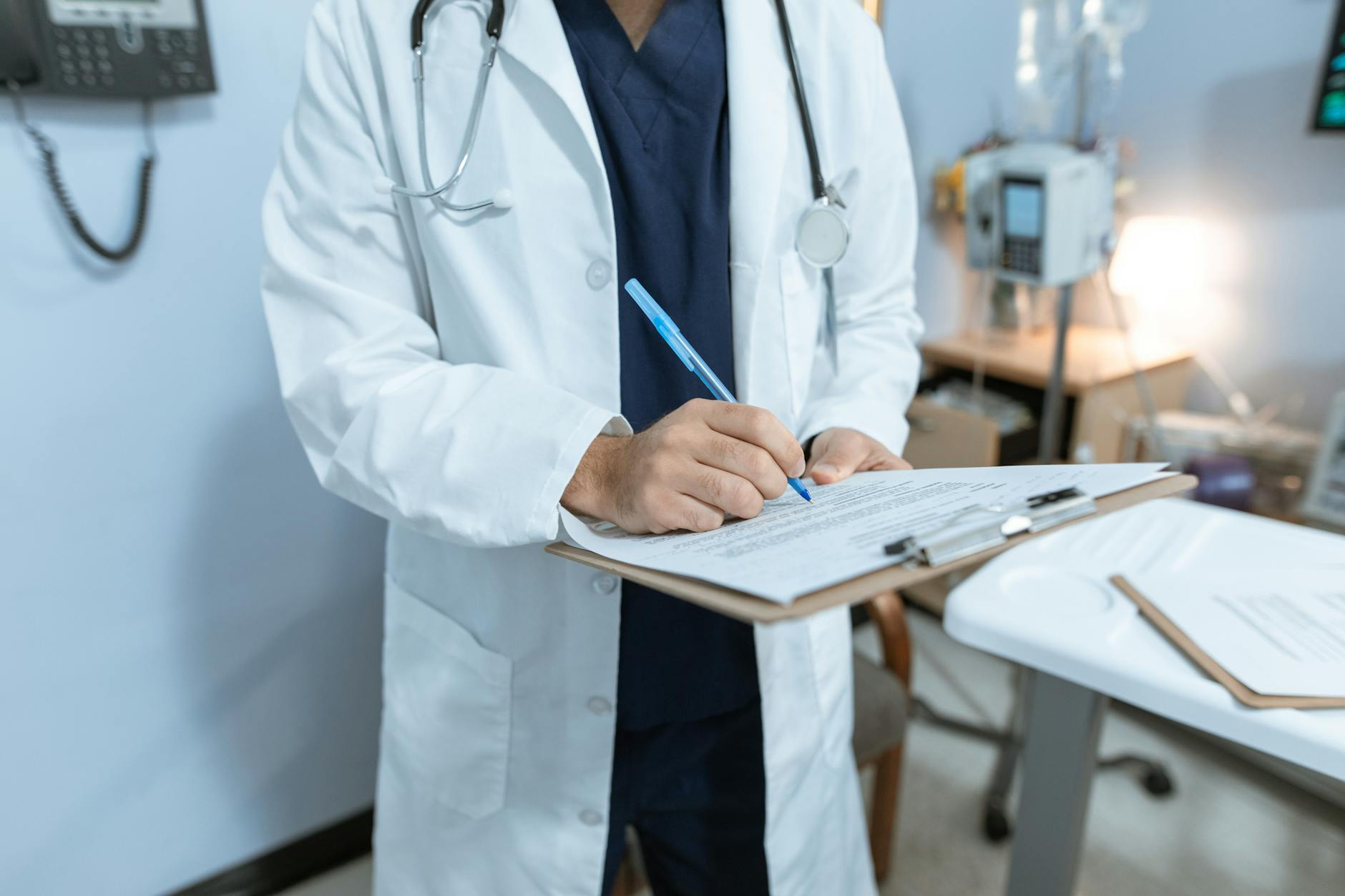 McLaren Health Care Pays $14 Million After Back-to-Back Ransomware Attacks Exposed 2.2 Million Patients