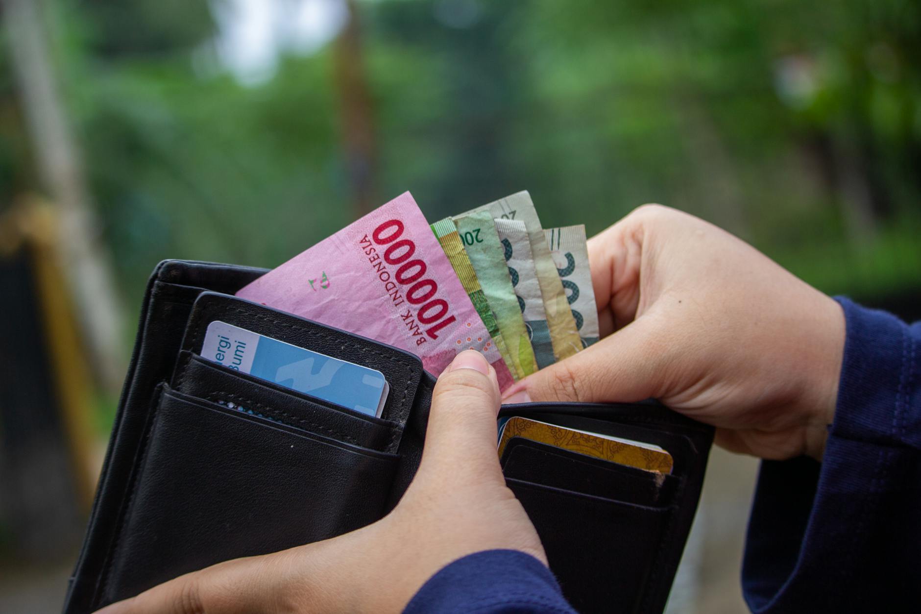 What Documented Expenses Qualify Under Payment Option A?