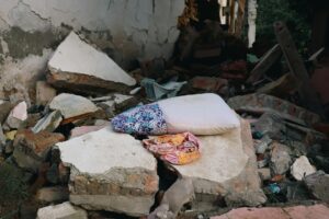 $2.6M Oklahoma Earthquake Damage Class Action Settlement — File If You Suffered Damage - Featured image