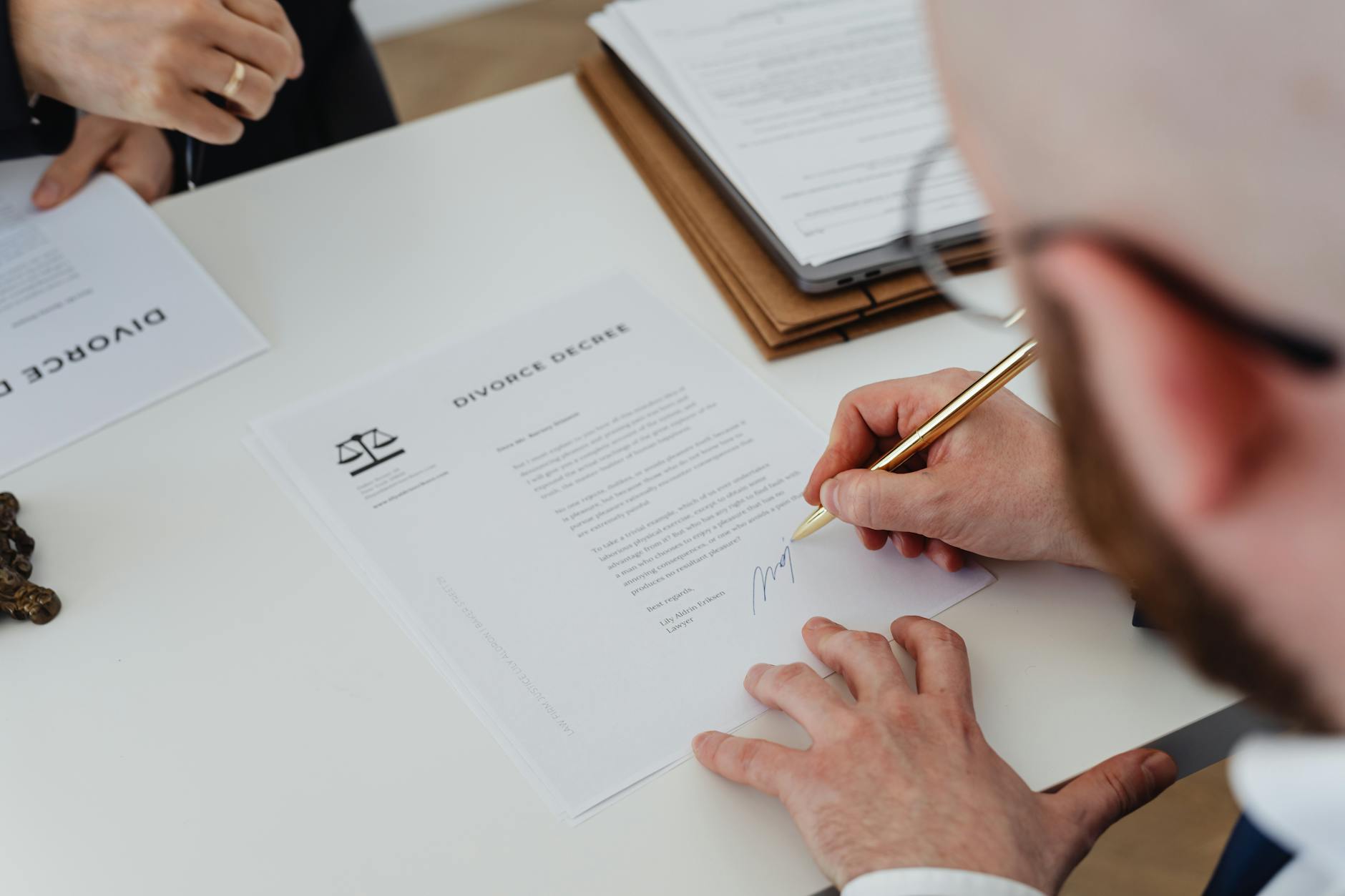 23andMe Settlement: How To Verify The Official Settlement Website - Featured image