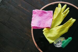 Airbnb Cleaning Fee Lawsuit Settlement Update What Guests Need to Know - Featured image