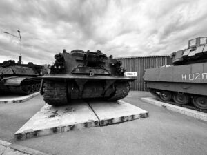 Are War Decisions Protected From Lawsuits Even If Gas Prices Rise - Featured image