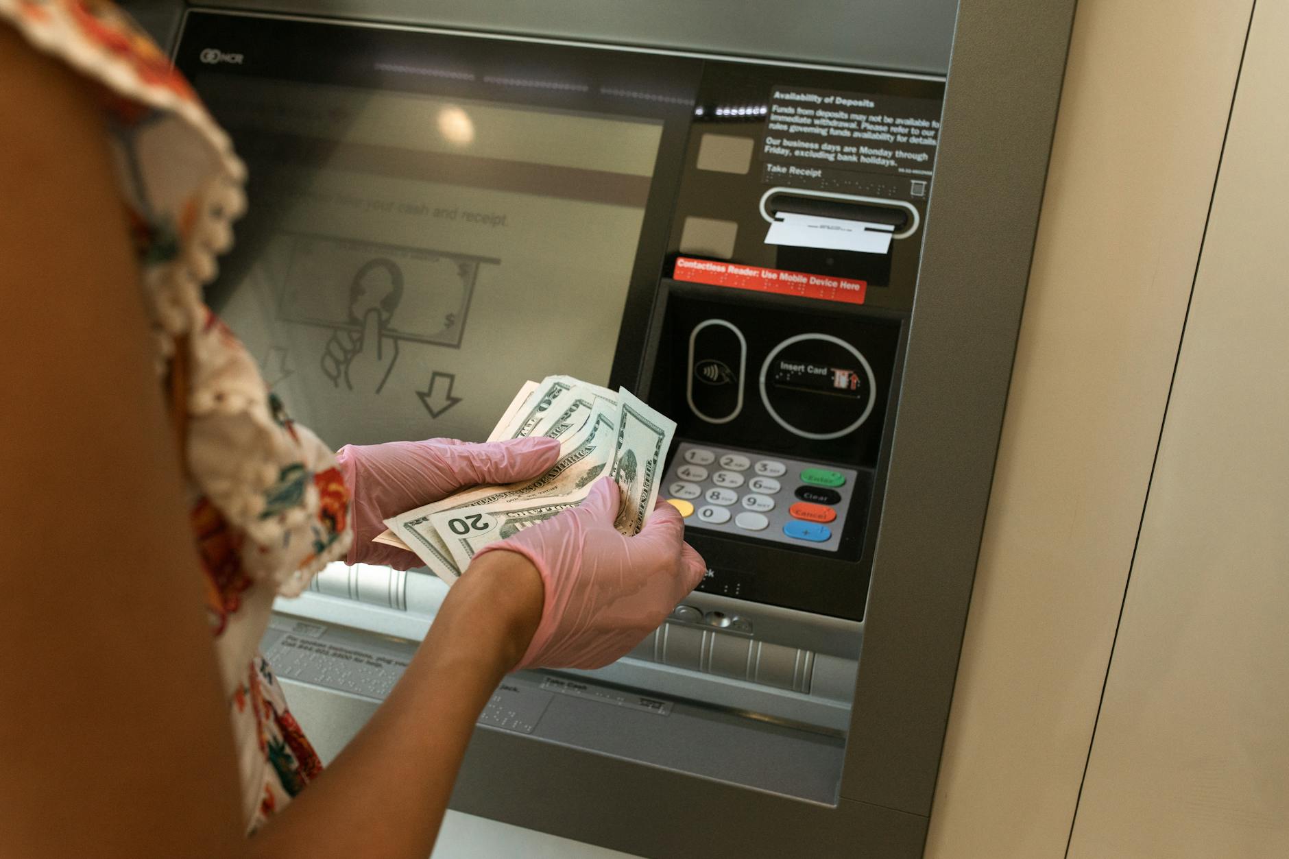 ATM Settlement Claim Status How to Check If Your Payment Is Coming - Featured image