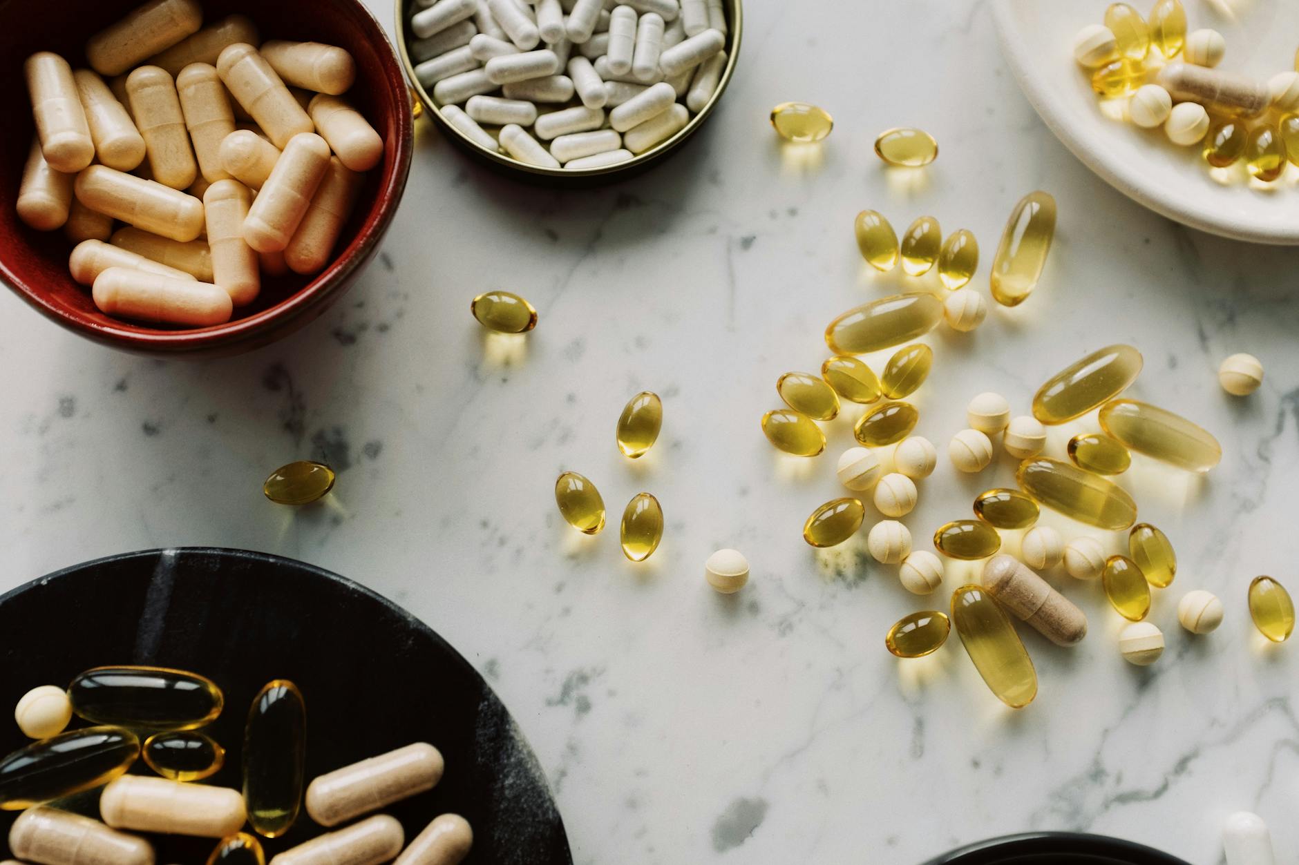 Balance of Nature Dietary Supplement False Advertising Class Action Settlement - Featured image