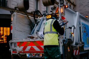 BFI Waste Services price hike class action settlement