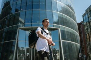 Bird Scooter Injury Lawsuit Settlement Explained - Featured image