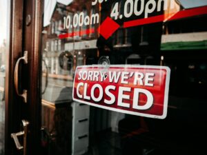BlockFi Class Action — Retail Investors Locked Out of Frozen Accounts Before Bankruptcy - Featured image