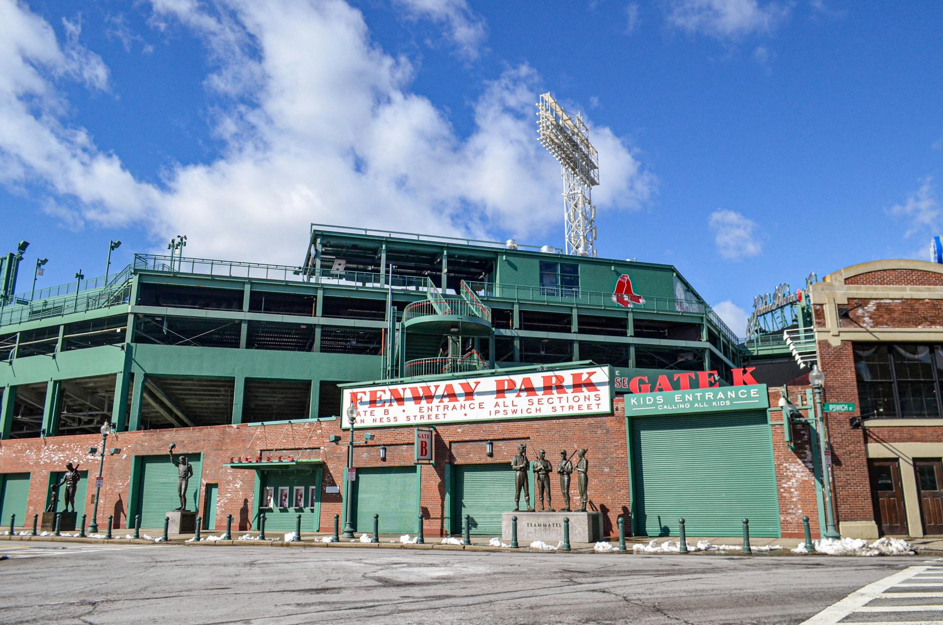 Boston Red Sox Hit With Class Action Over Hidden Ticket Fees and Countdown-Pressure Checkout