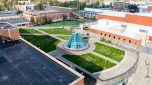 California Northstate University data breach class action settlement