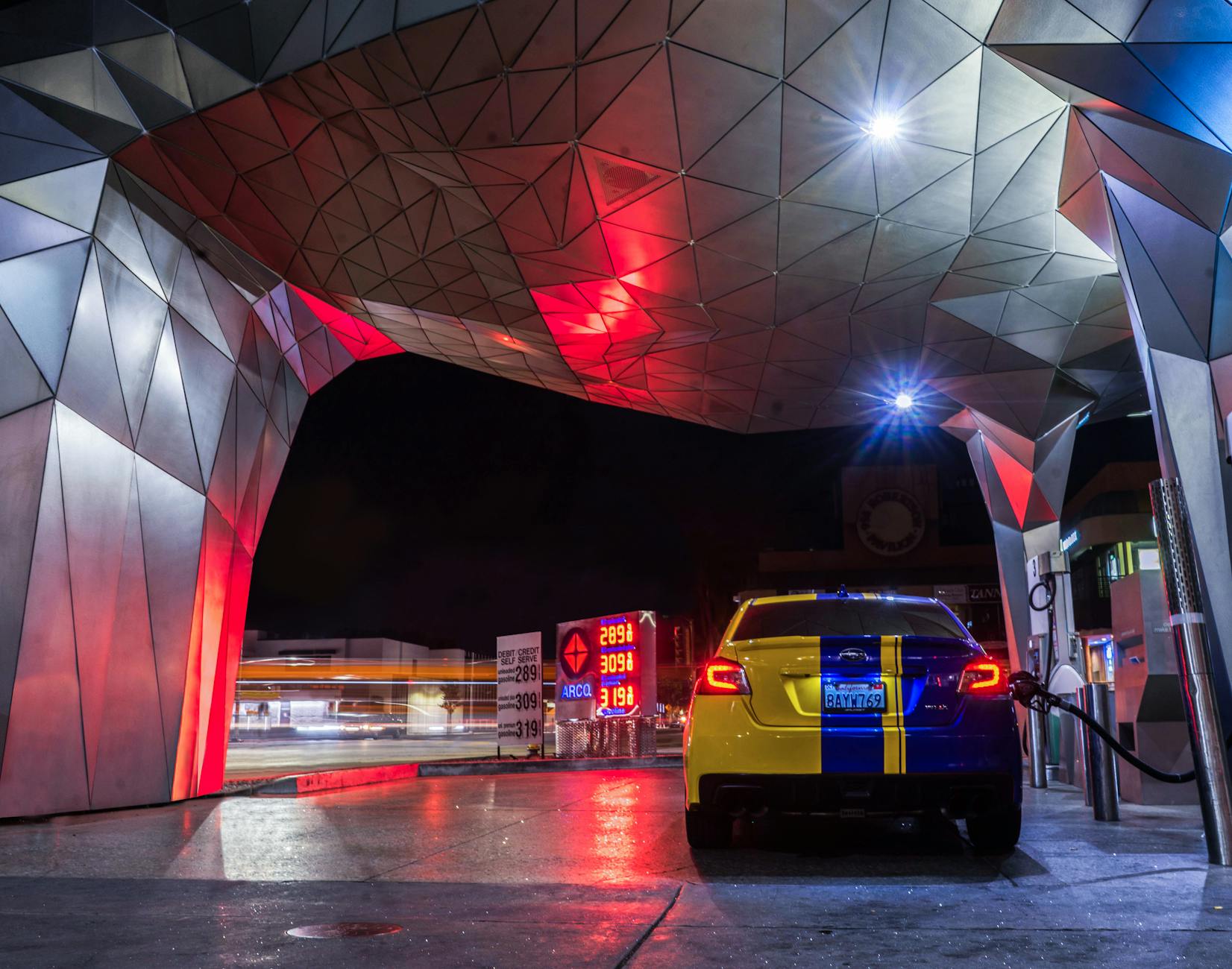 California's $50 Million Gas Price Settlement Shows Consumers Can Win