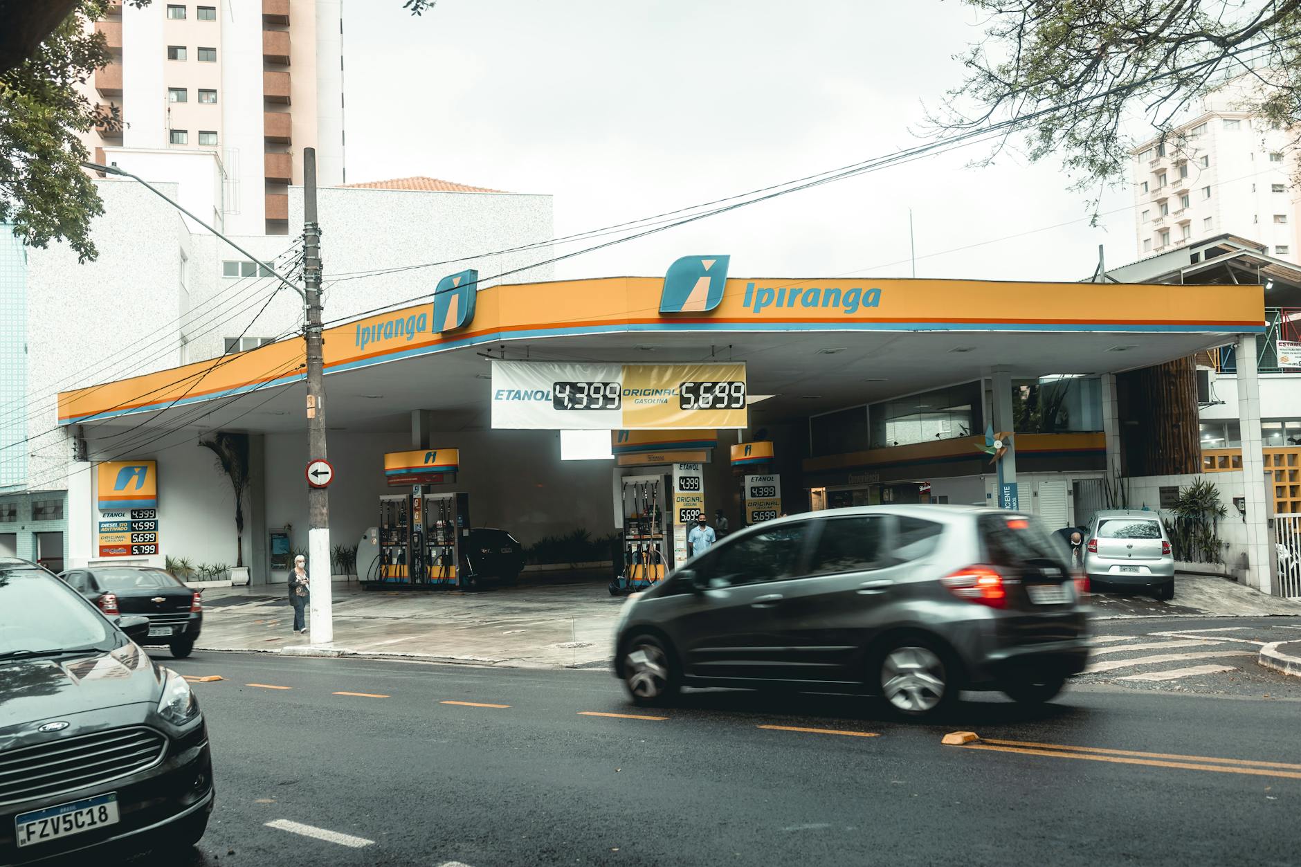 California's $50 Million Gas Price-Fixing Settlement Shows What Consumers Can Win