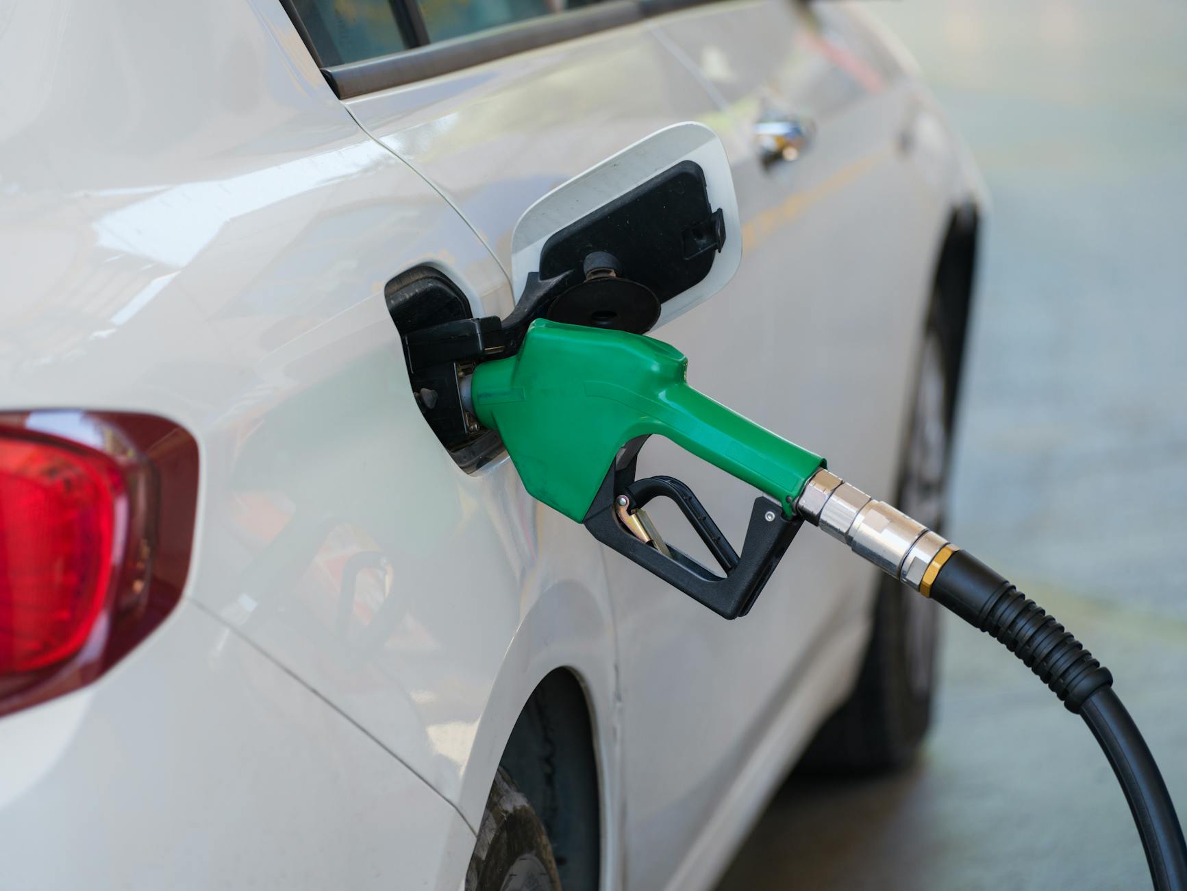 Can A President Be Held Accountable For Fuel Price Spikes - Featured image