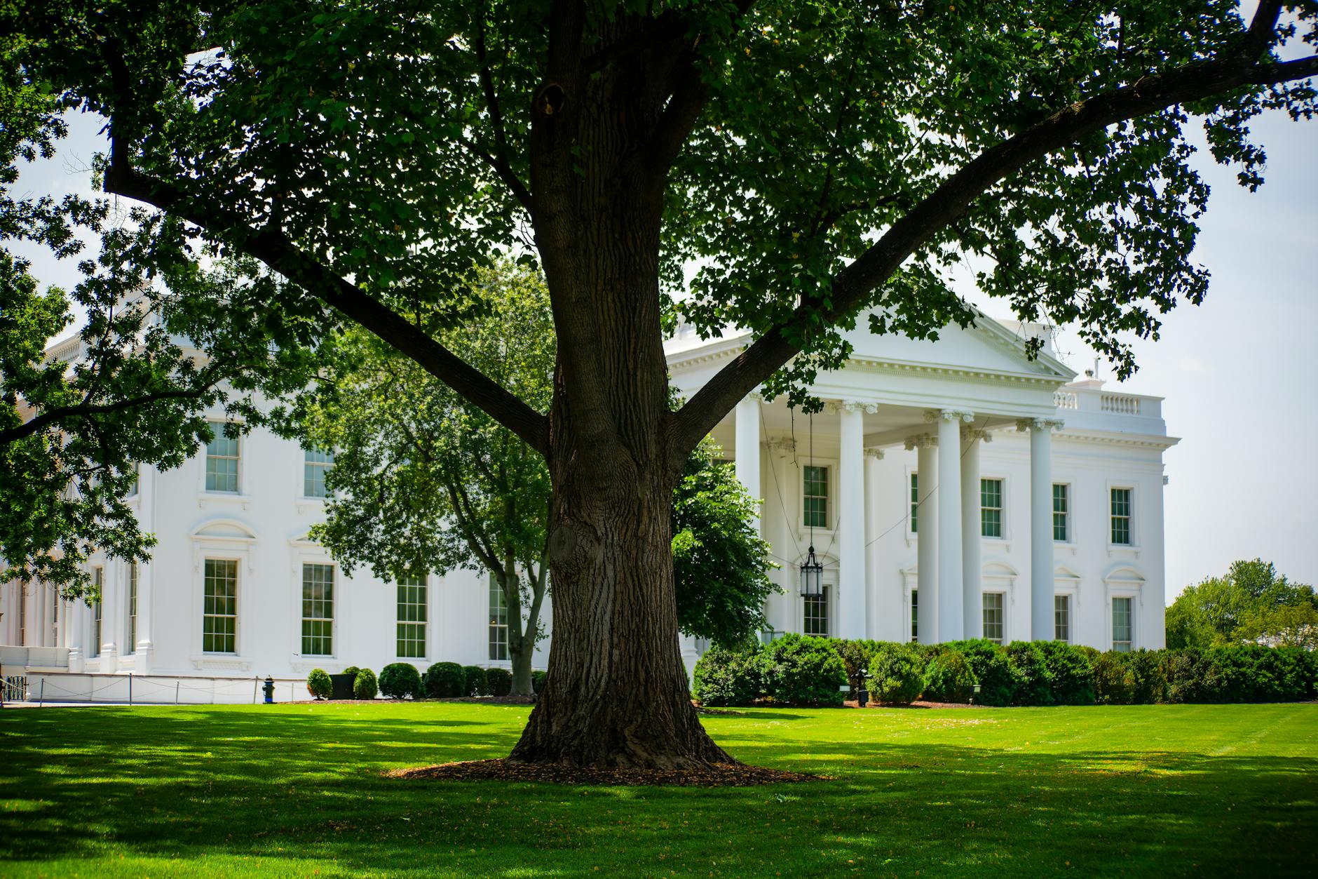 Can a President Be Held Financially Liable for War-Driven Gas Price Spikes?