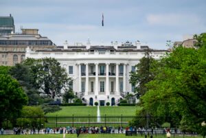 Can A President Be Sued For Financial Harm From War Decisions - Featured image