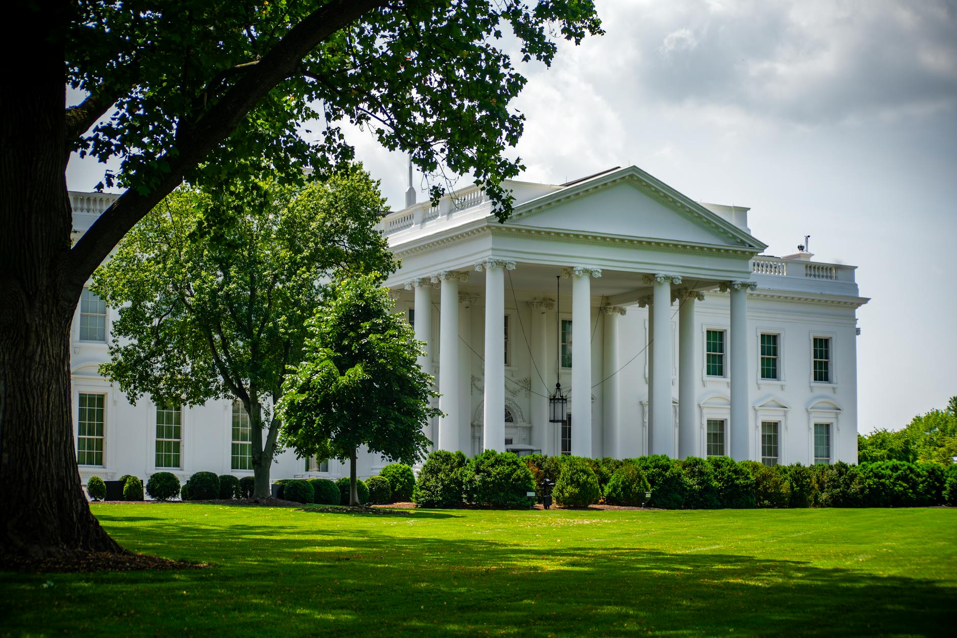 Can a President Be Sued Over Gas Price Promises?