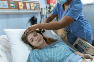 Can You Sue a Nursing Home in a Class Action for Patient Abuse - Featured image