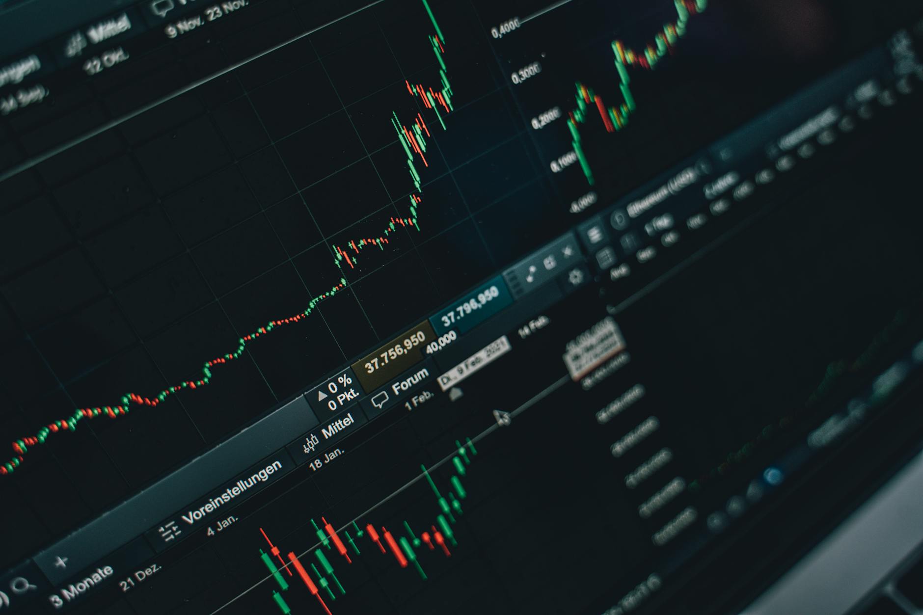 Charles Schwab Trading Issue Lawsuit Settlement Explained - Featured image