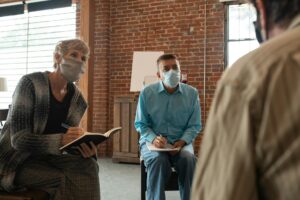 Class Action Claims Talkspace Matched Users With Therapists Who Had License Suspensions - Featured image