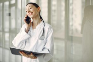 Class Action Claims Teladoc Telehealth Platform Enrolled Users in Annual Plan Without Clear Consent - Featured image