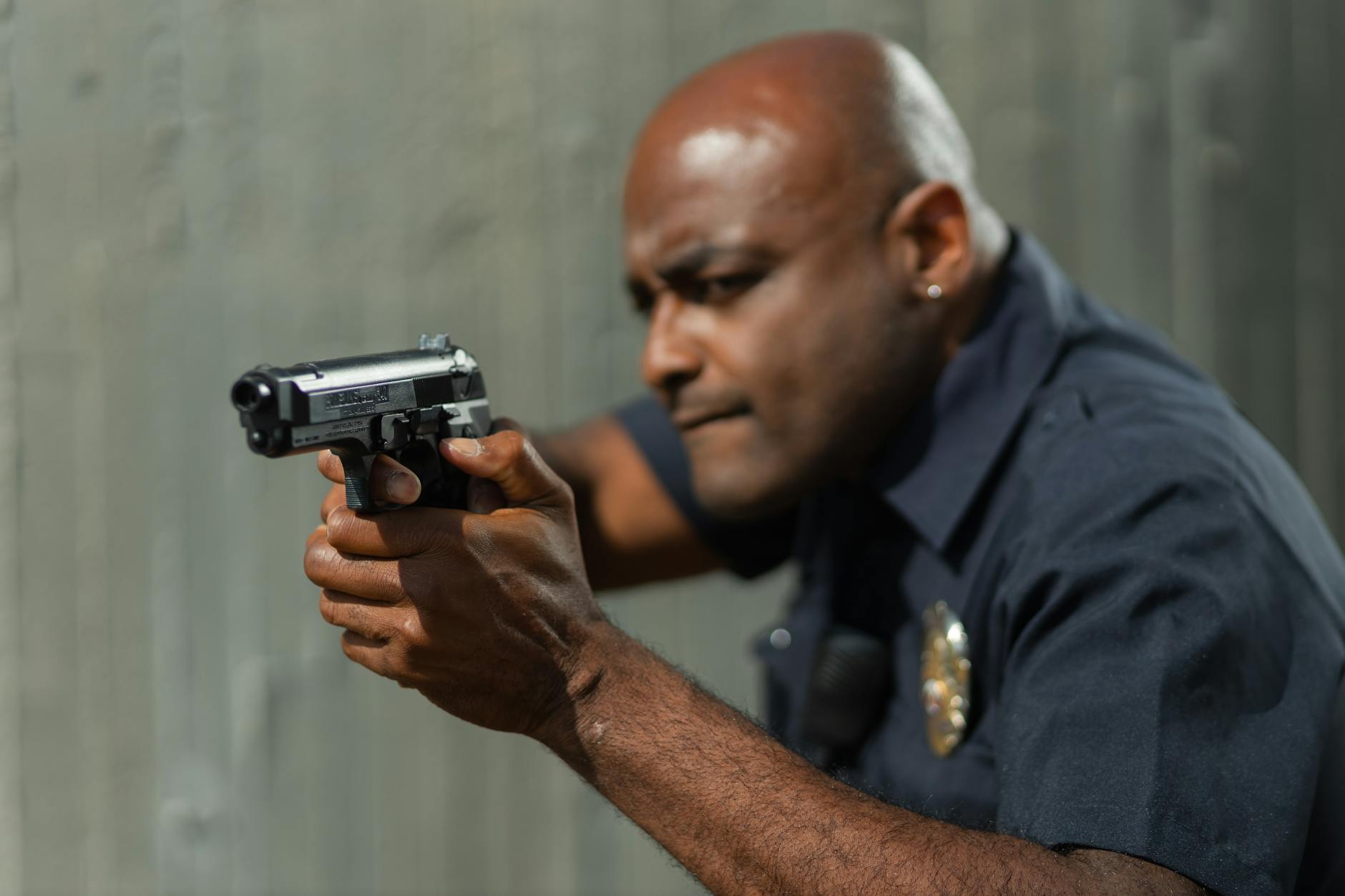 Class Action Targets Police Department for Blanket Use of Force at BLM Protests in 2020 - Featured image