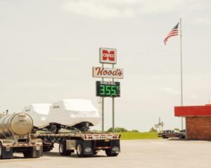 Could Americans Recover Fuel Costs In Court - Featured image