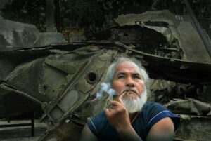 Could Citizens Sue Over War Impact On Fuel Costs - Featured image