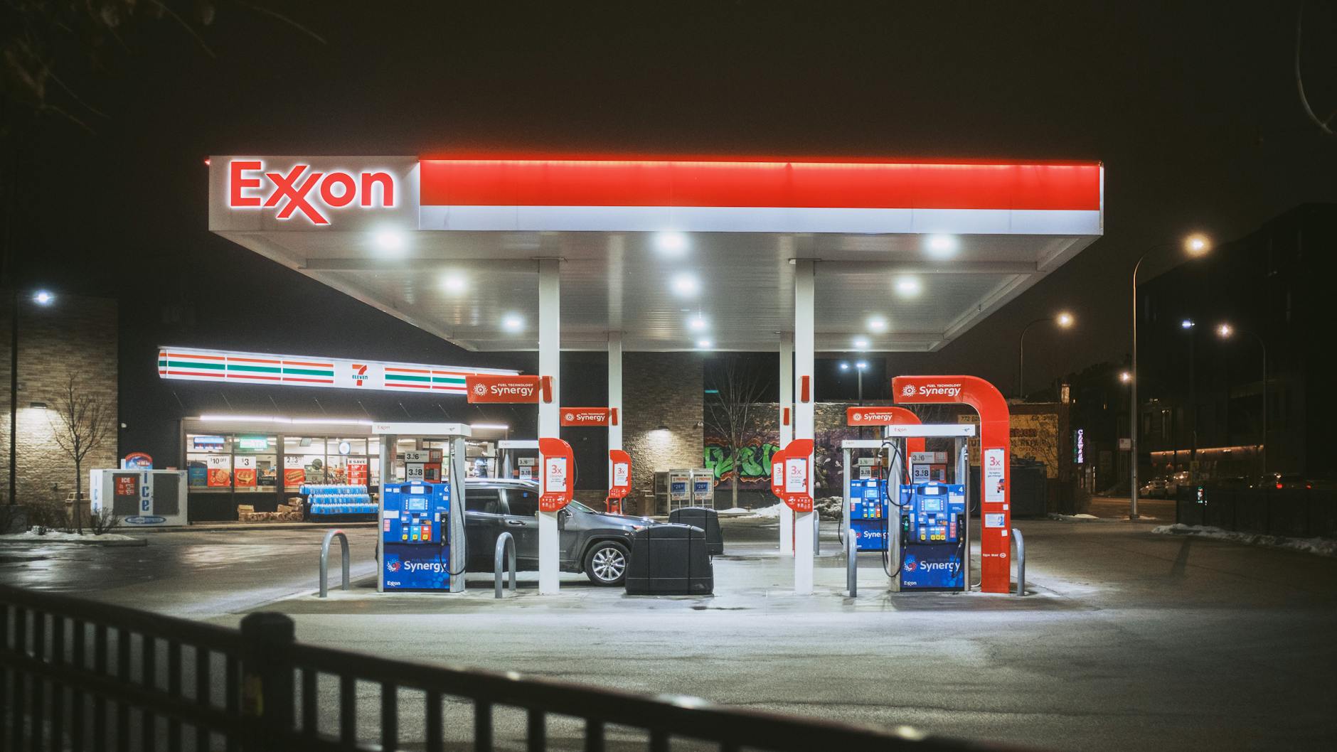 Could Consumers Recover Fuel Expenses - Featured image
