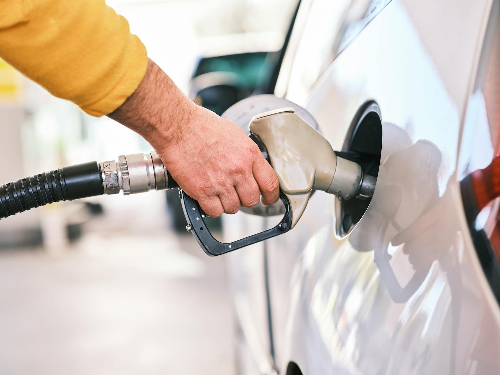 Could Courts Hear Fuel Price Lawsuits - Featured image