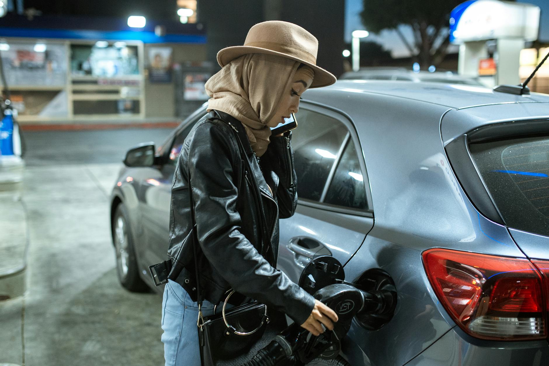 Could Drivers Seek Refunds For Gas Costs - Featured image