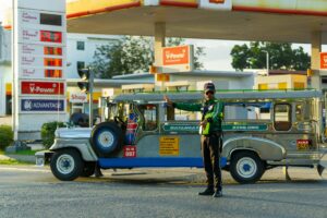 Could Fuel Price Victims Go To Court - Featured image