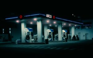 Could Gas Price Victims Sue Over War Decisions - Featured image