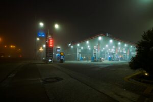 Could Gas Prices Trigger A Lawsuit - Featured image