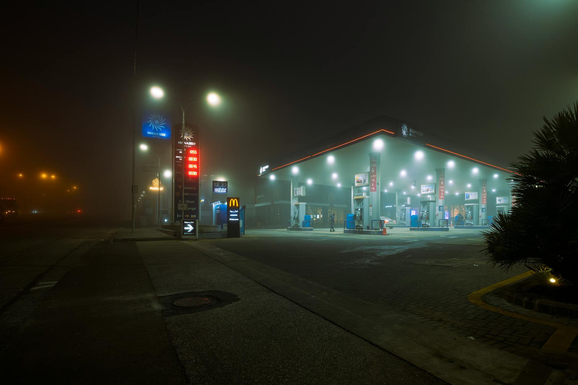 Could Gas Prices Trigger A Lawsuit - Featured image