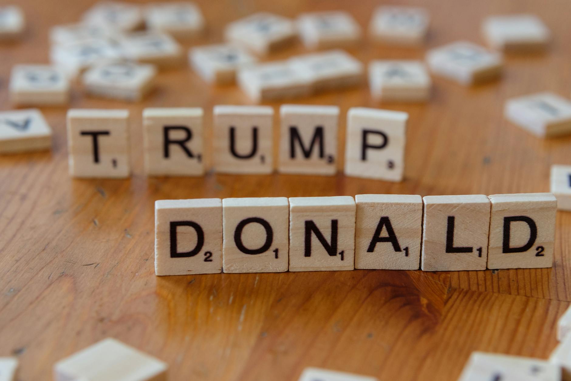 Could Trump Face Lawsuits Over Fuel Market Shock - Featured image