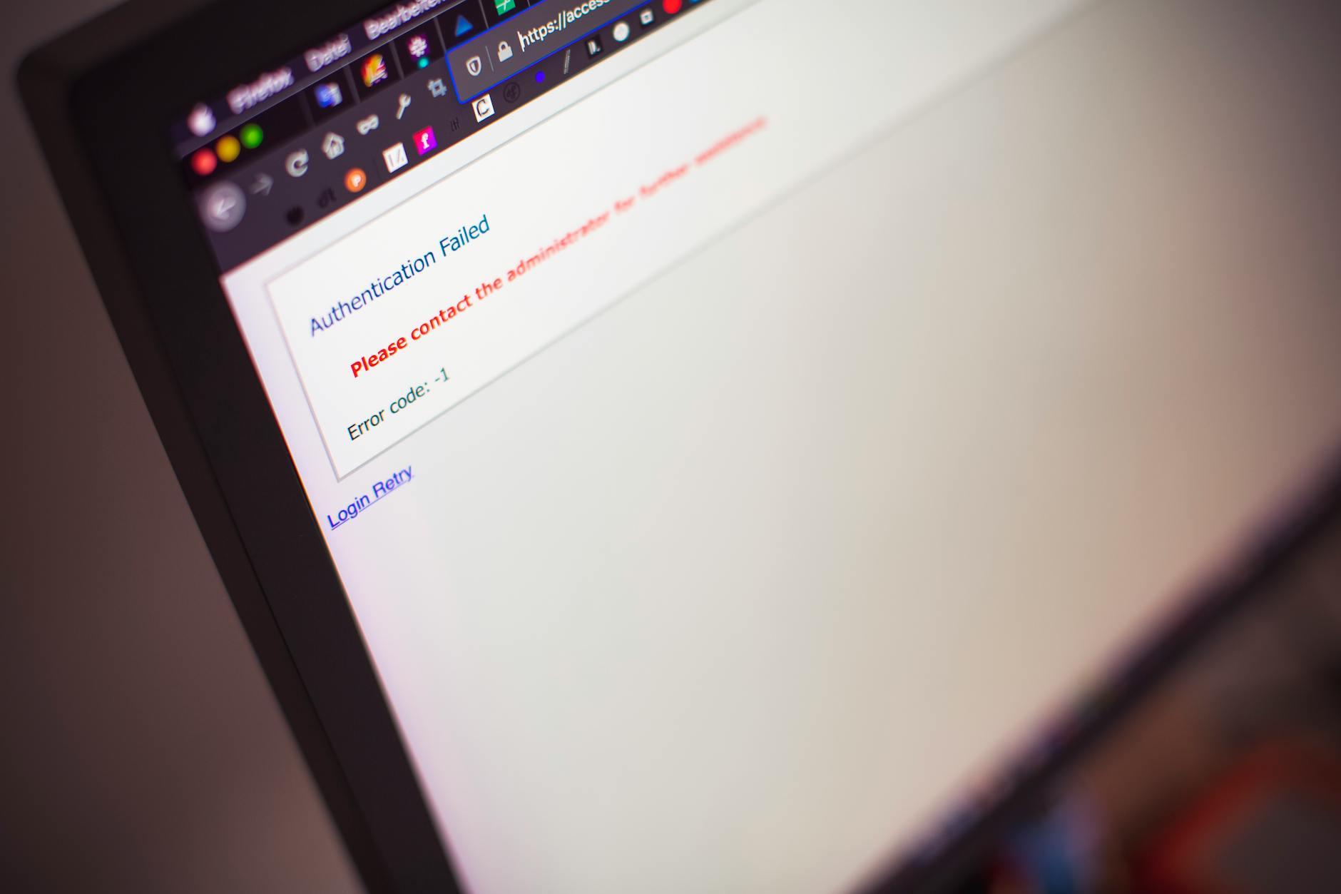 Critical Deadlines and What Happens If You Miss Them