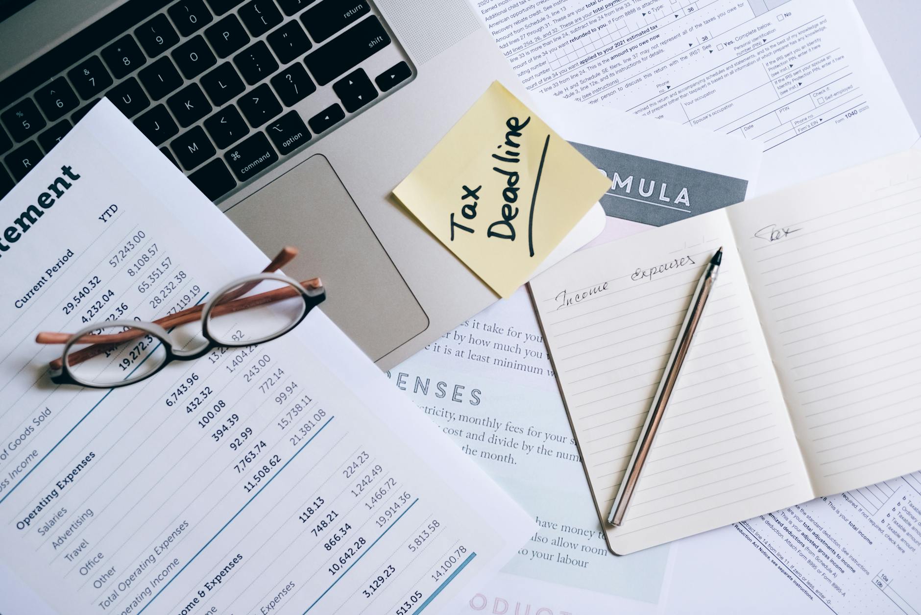 Critical Deadlines You Cannot Afford to Miss