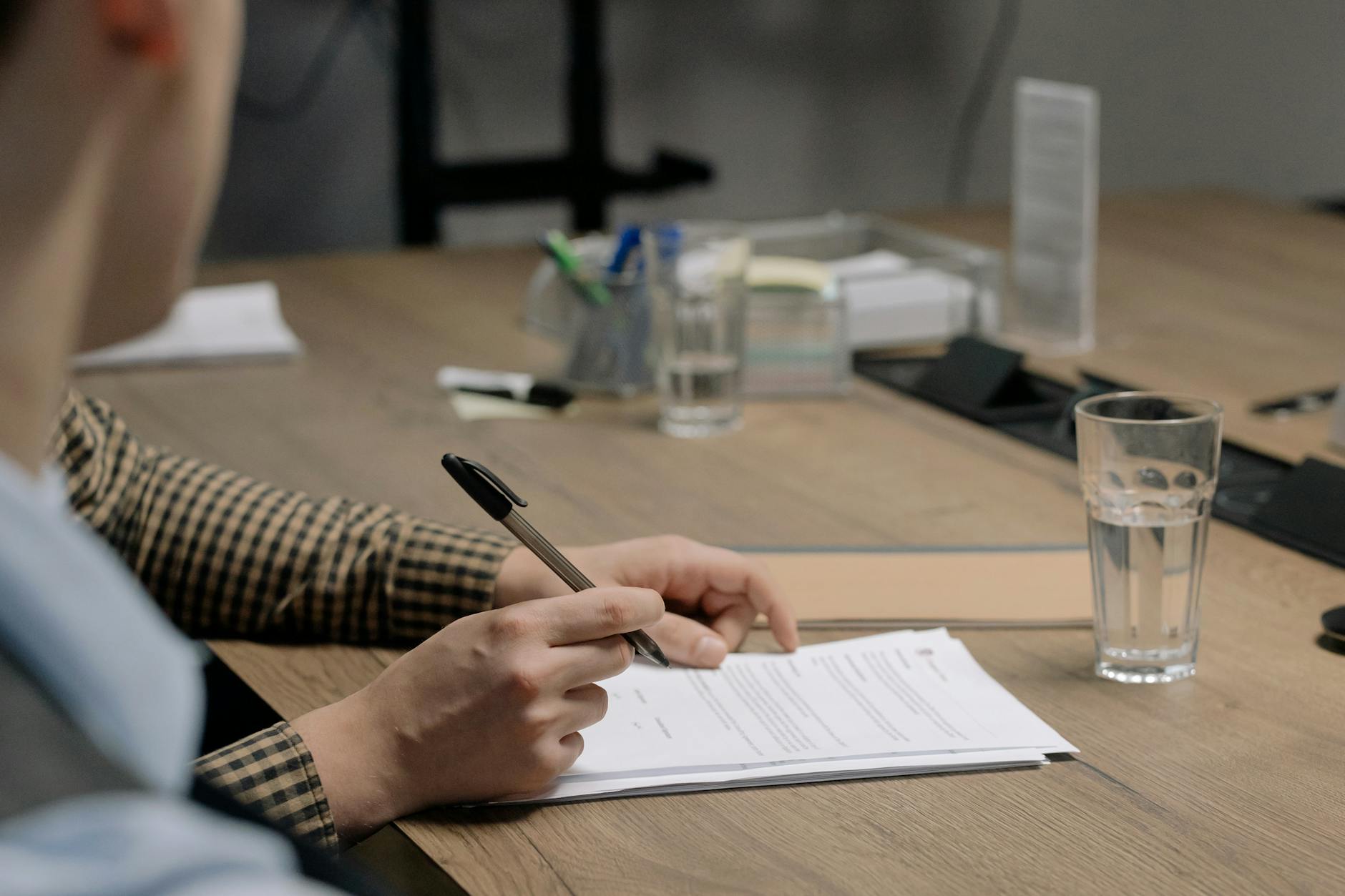 Documentation Requirements and How to Strengthen Your Claim