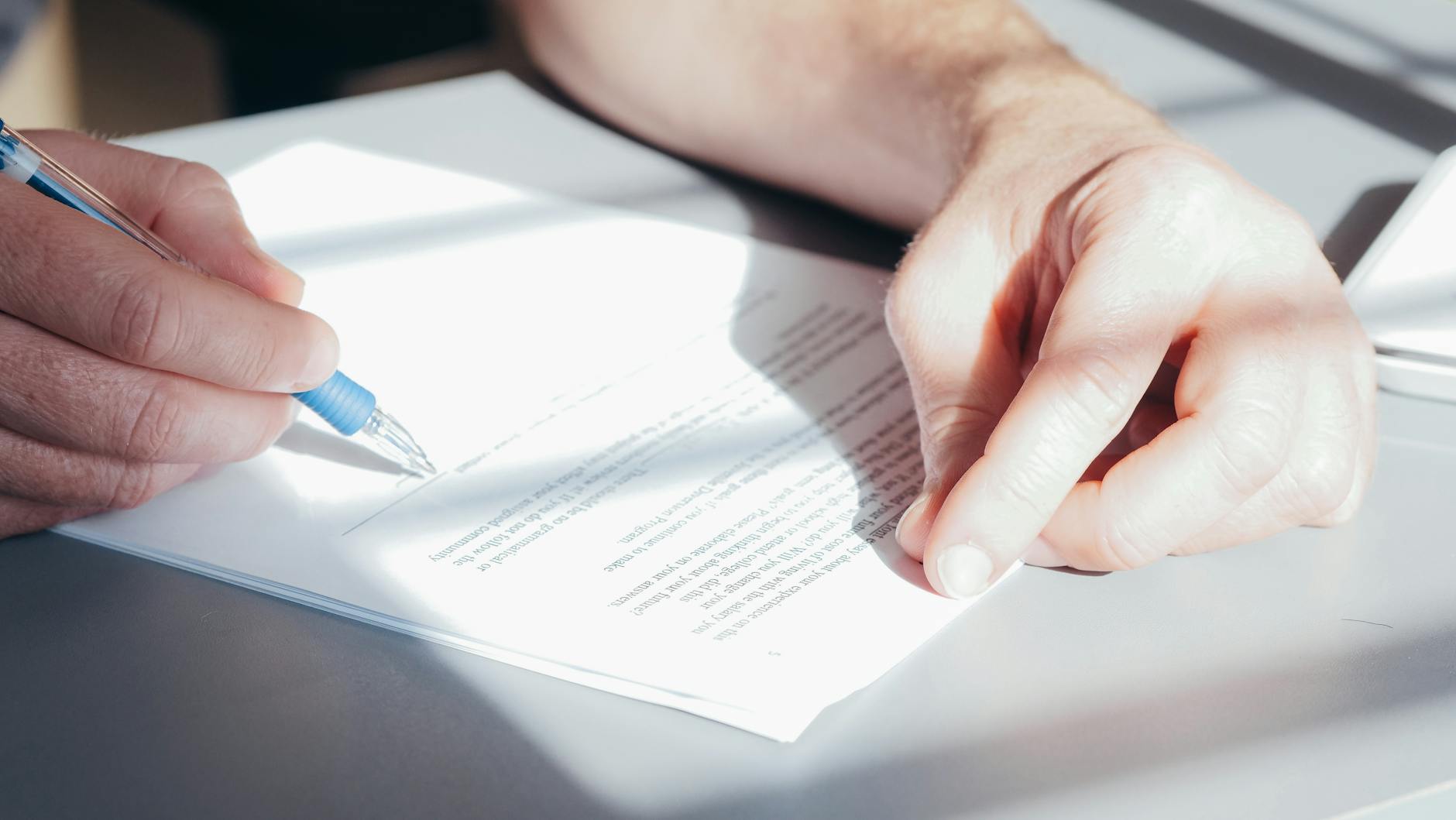 Does Signing a Consent Form Block You From Joining a Medical Class Action?
