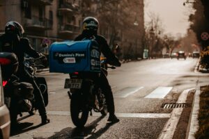 Domino's Delivery Driver Class Action Gets Partial Preliminary Approval - Featured image