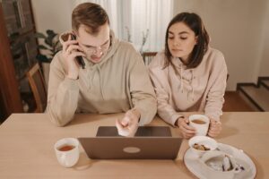 DoorDash Settlement: How To Update Your Address And Contact Info - Featured image