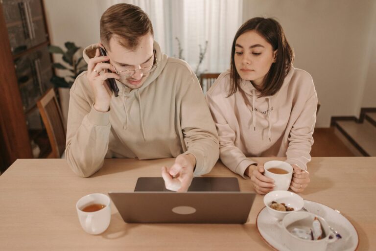 DoorDash Settlement: How To Update Your Address And Contact Info - Featured image