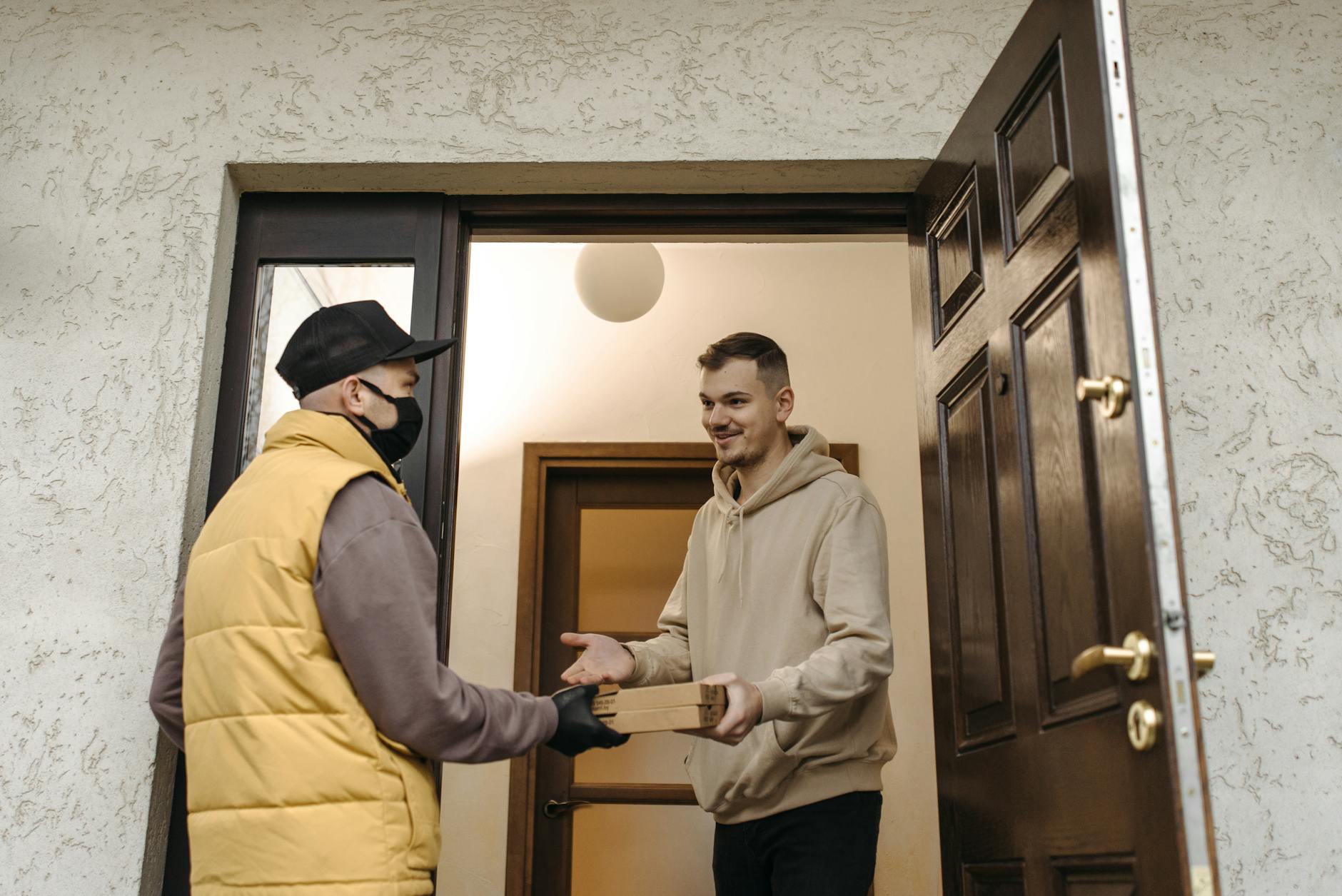 DoorDash Settlement: When Payments Could Be Sent And Why It Takes Time - Featured image