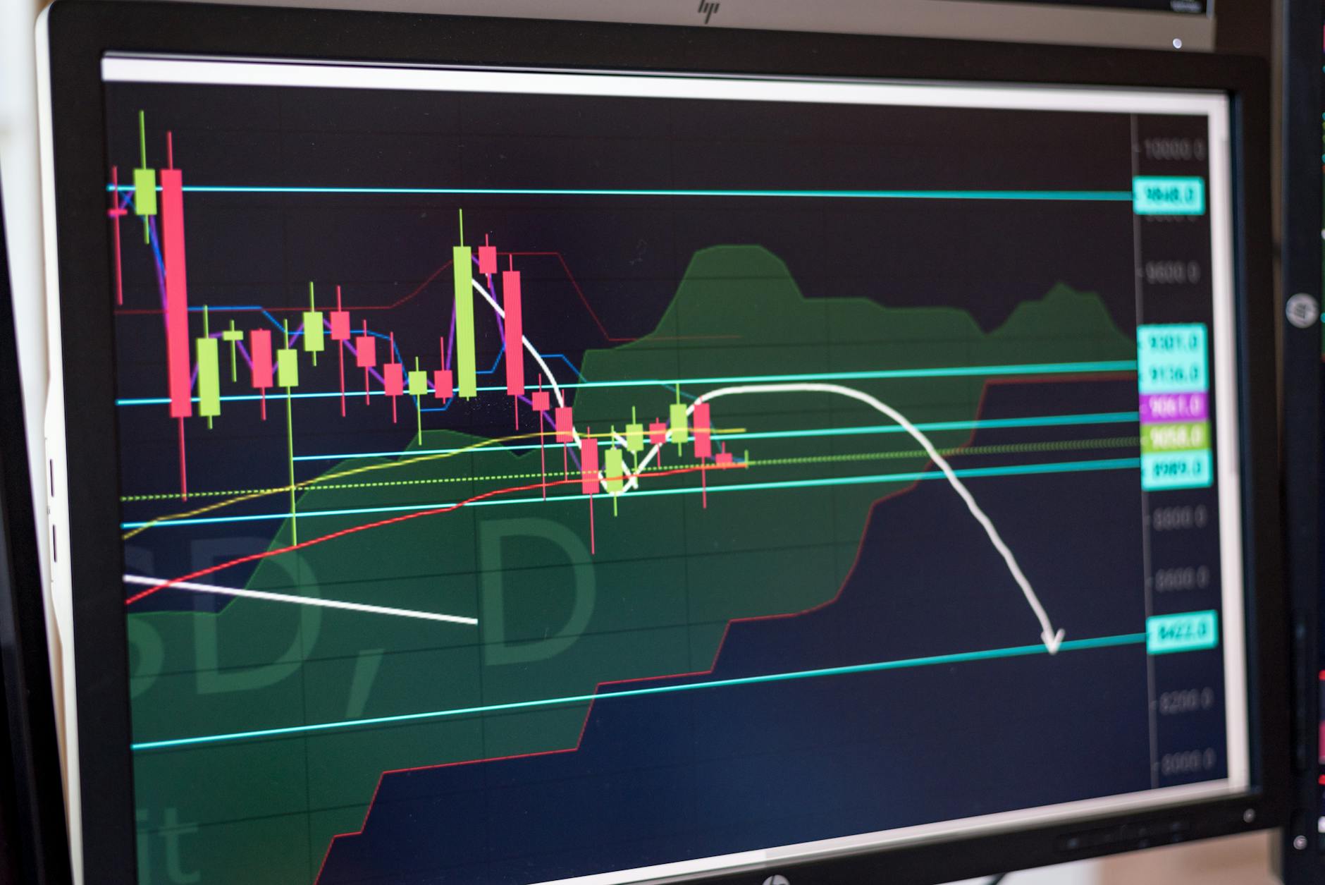 E Trade Trading Outage Lawsuit Settlement Update What Users Should Know - Featured image