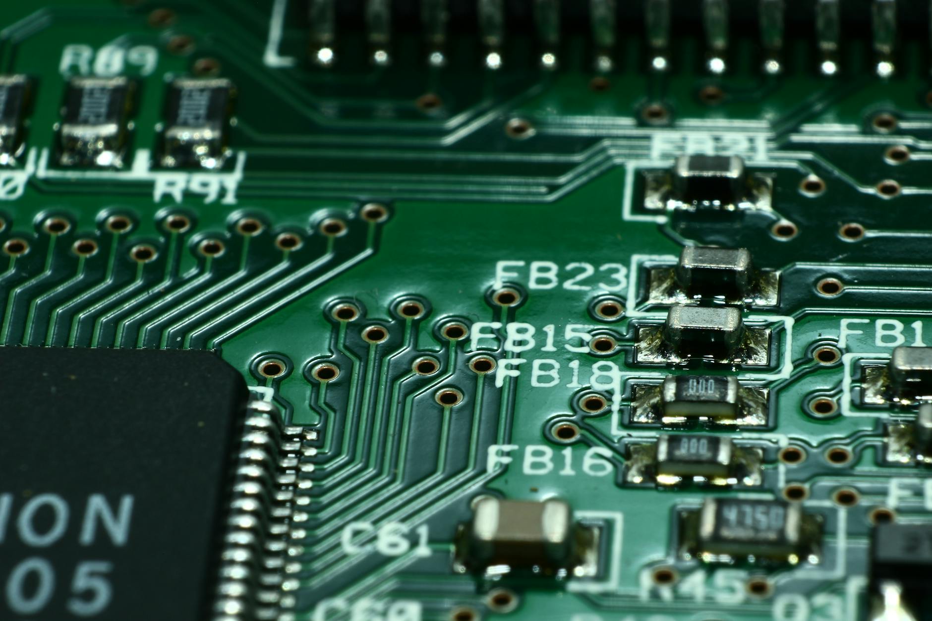 Electronic Payment Alternatives That Skip the Check Entirely