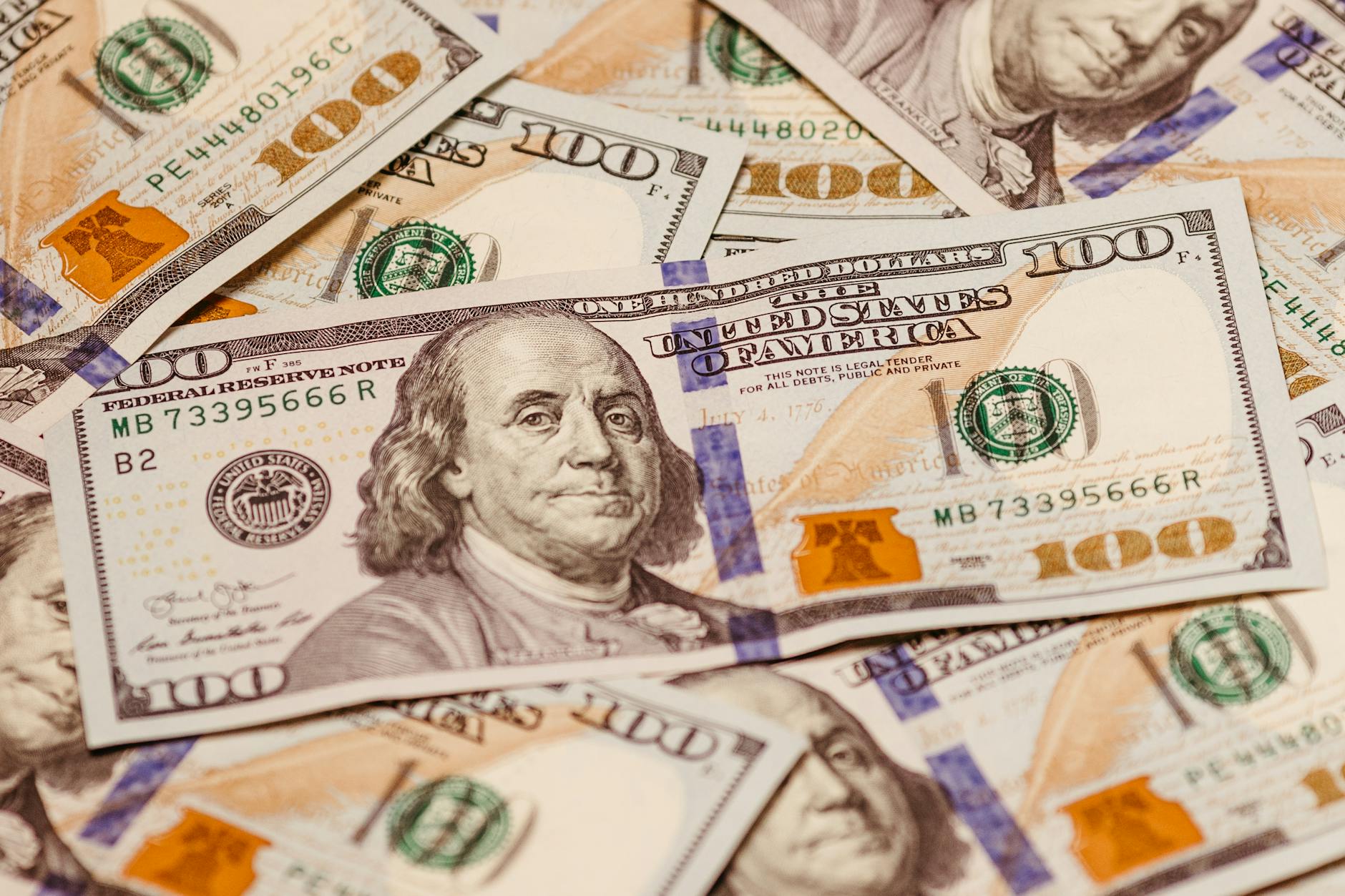 Federal Funding Cuts Compound the Challenge