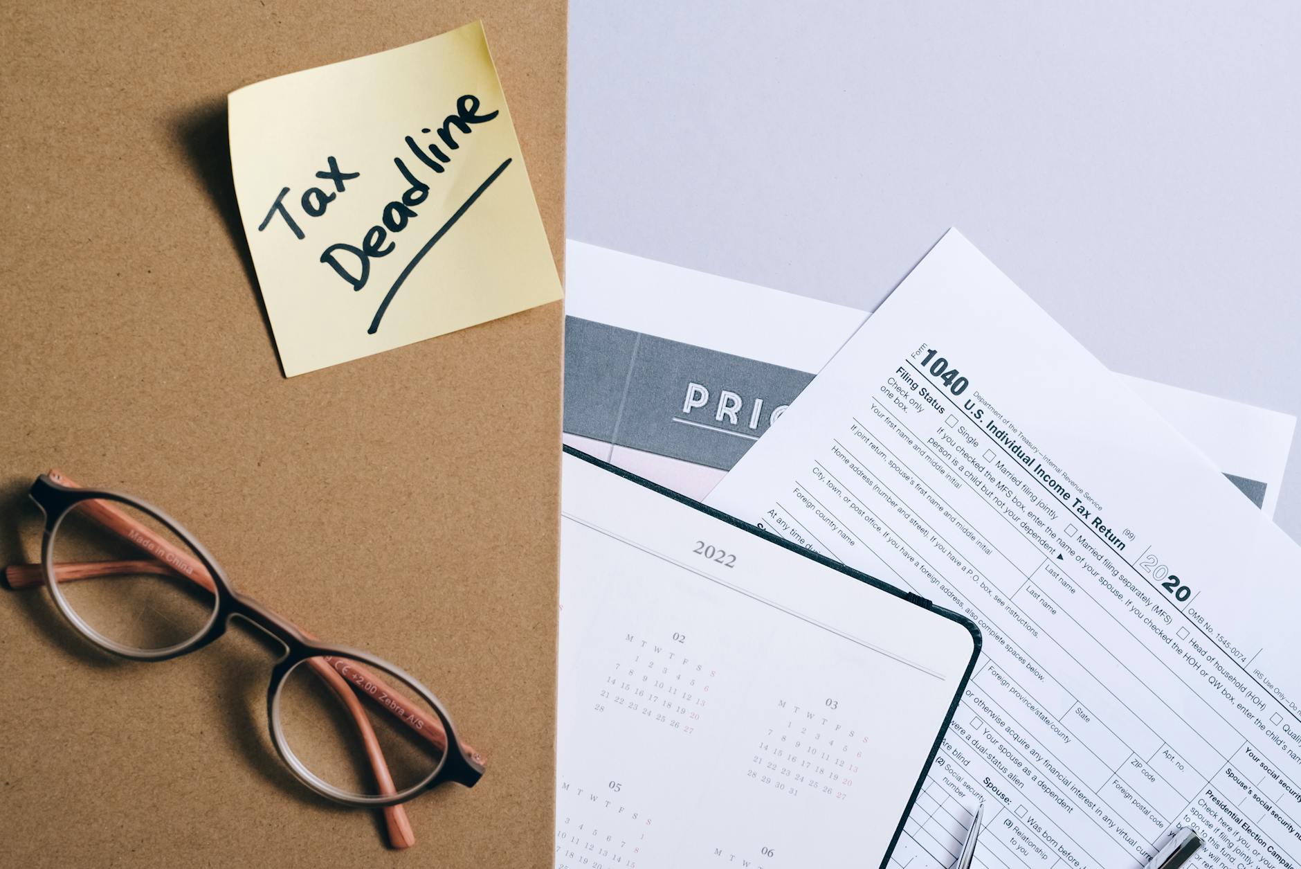 Filing a Claim Before the April 6, 2026 Deadline