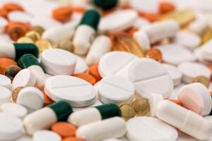Generic Pharmaceuticals $275 Million Antitrust End-Payor Class Action Settlement - Featured image